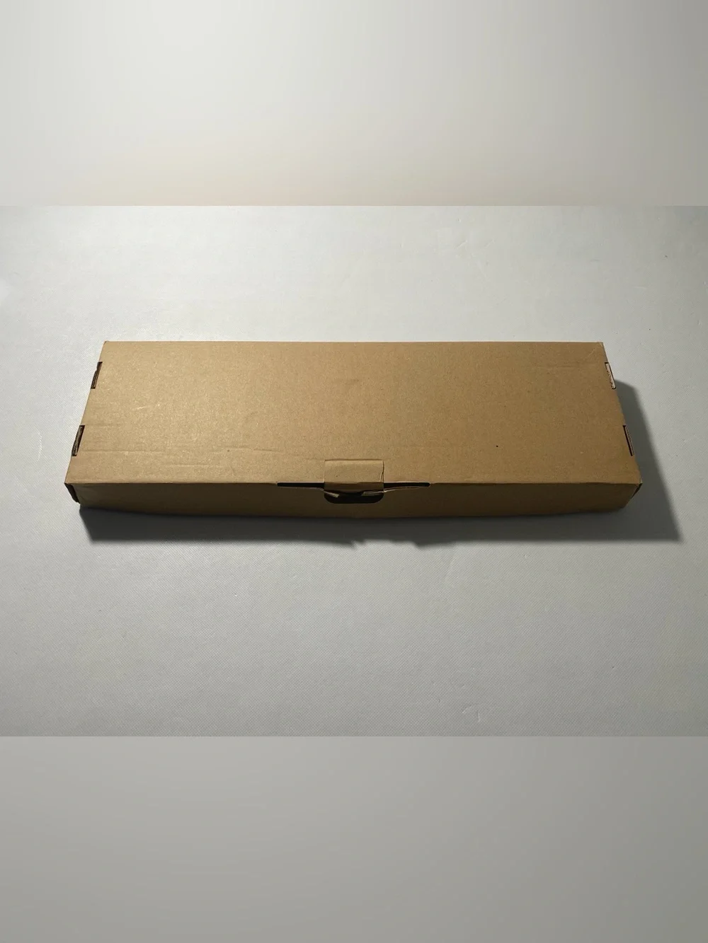 NEW In Box - STGAUBRON Computer Keyboard USB Wired w/ Kickstand Black